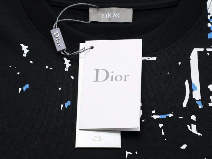 Dior T Shirts Short _SKUDiorXS-Lxetr28115421